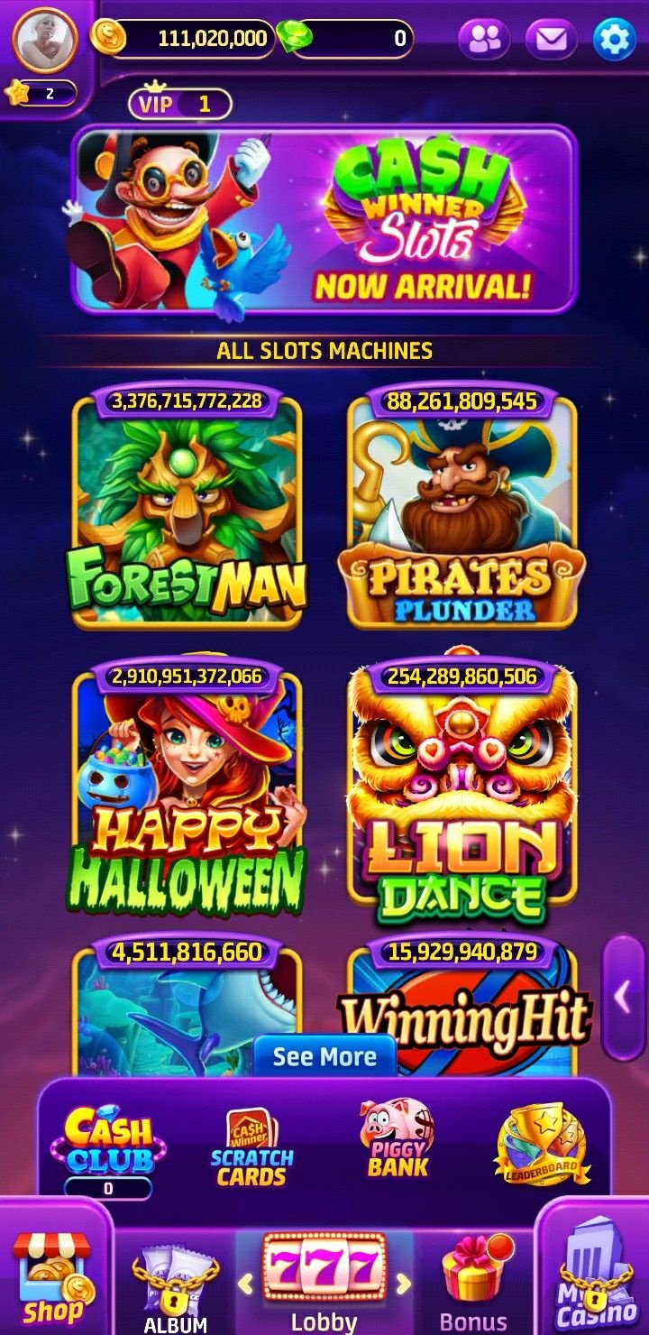 BetMGM APP game