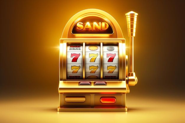 BetMGM APP پر آن لائن سلاٹس کے بارے میں