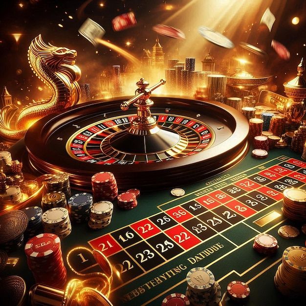 BetMGM APP آن لائن کیسینو میں کھیلنے کی وجوہات