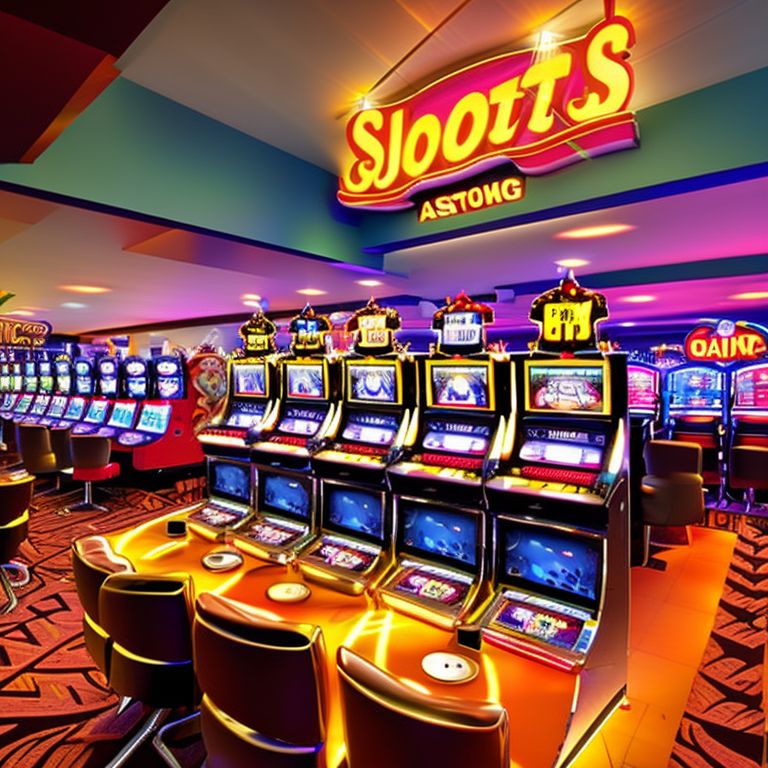 BetMGM APP کیسینو میں ایک آن لائن گیم کا انتخاب کریں۔