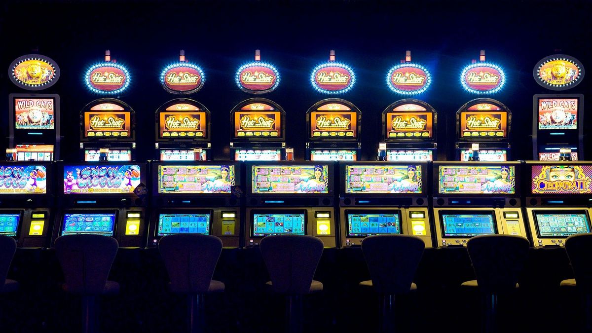 BetMGM APP آن لائن کیسینو میں اصل گیمز
